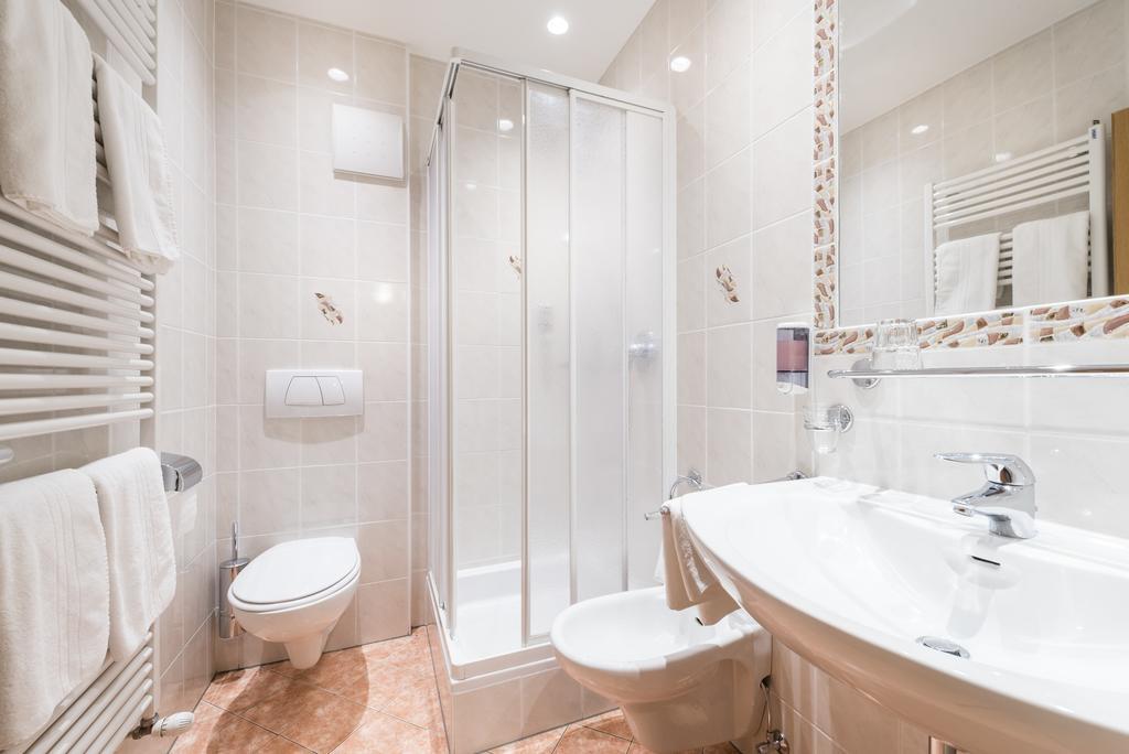 Lener 4* Campo di Trens